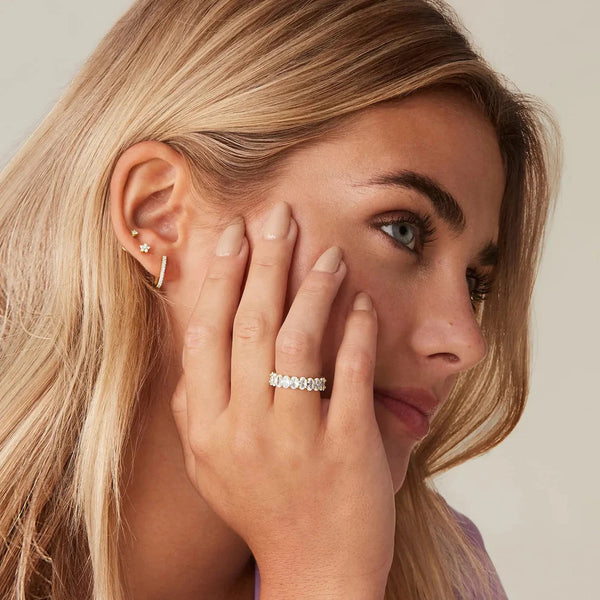 Samantha Diamond Ring (Bundle)