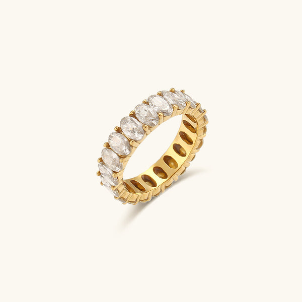 Samantha Diamond Ring (Bundle)