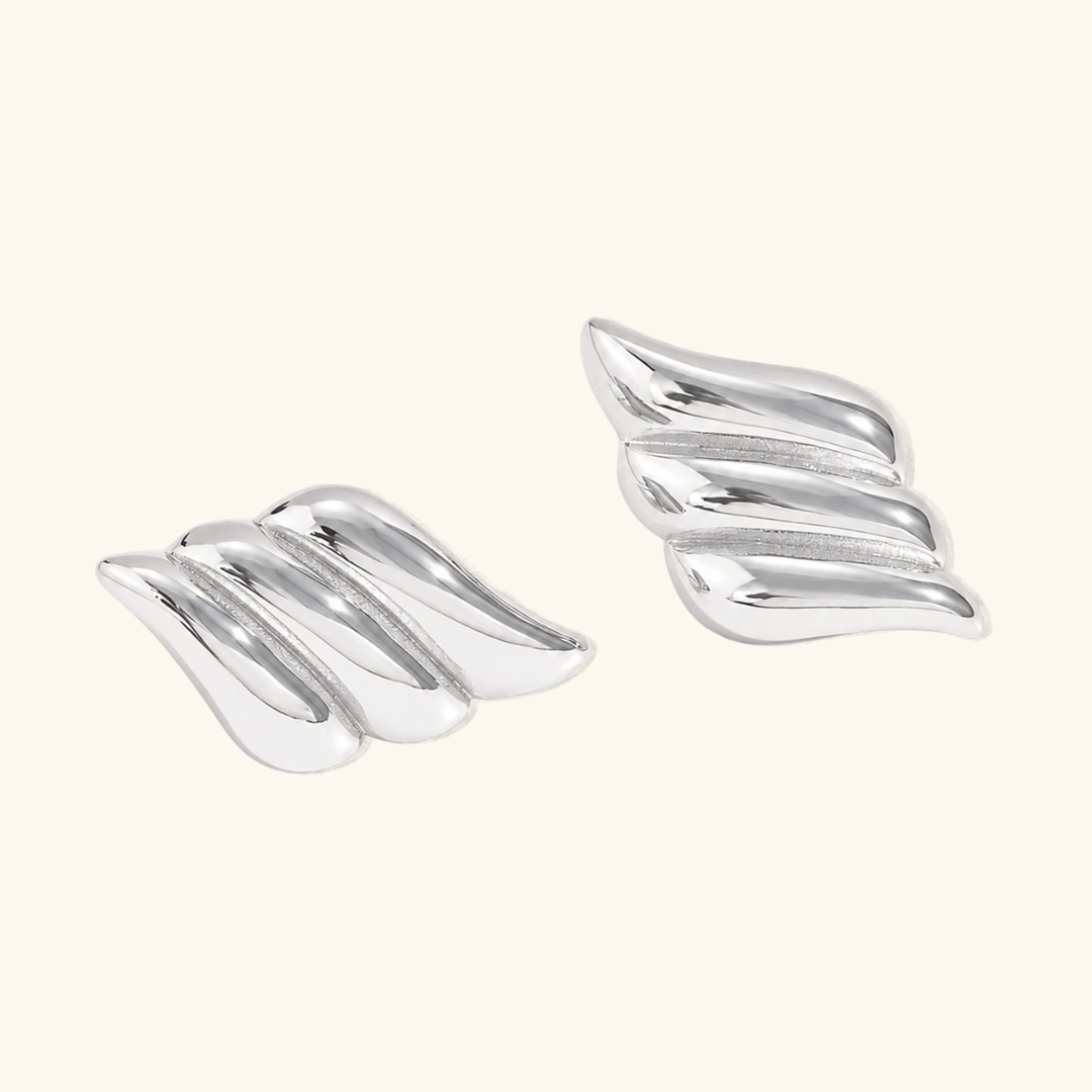 Scarlett Earrings