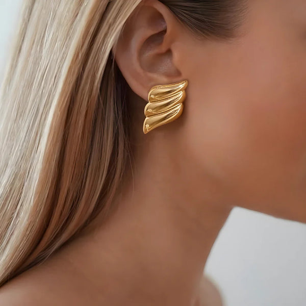 Scarlett Earrings (Bundle)