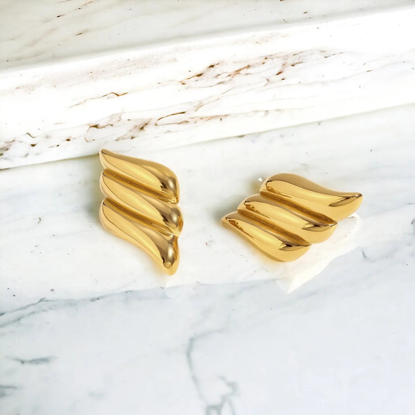 Scarlett Earrings (Bundle)