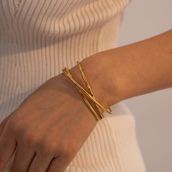 Vivian Bangle (Bundle)