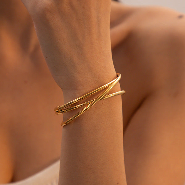 Vivian Bangle (Bundle)