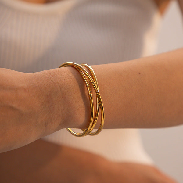 Vivian Bangle (Bundle)