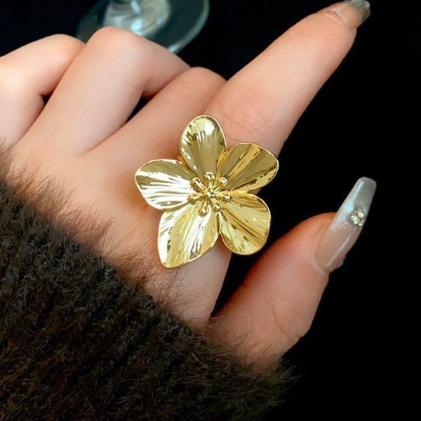 Seraphina Petal Ring (Bundle)