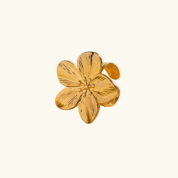 Seraphina Petal Ring (Bundle)
