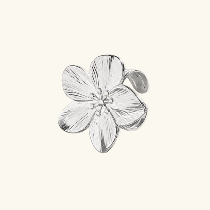 Seraphina Petal Ring