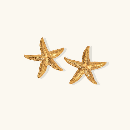 Sierra Star Earrings