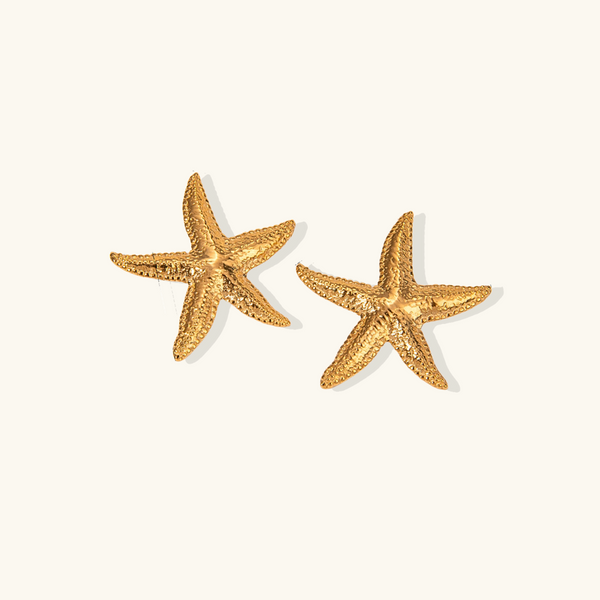 Sierra Star Earrings (Bundle)