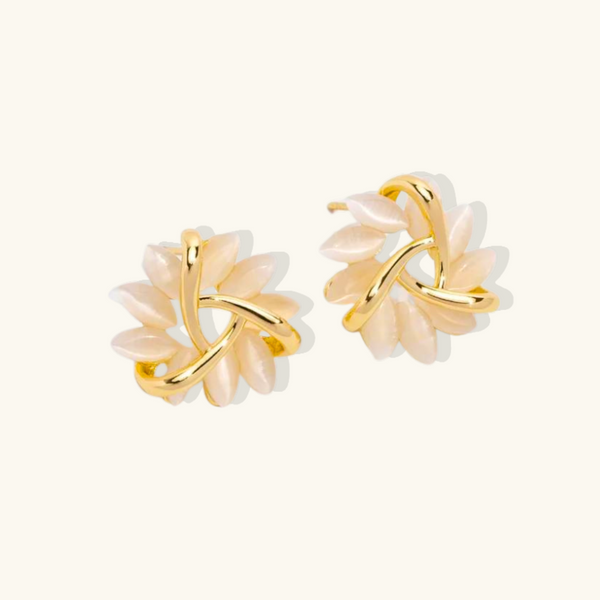 Seoul Petal Earrings (Bundle)