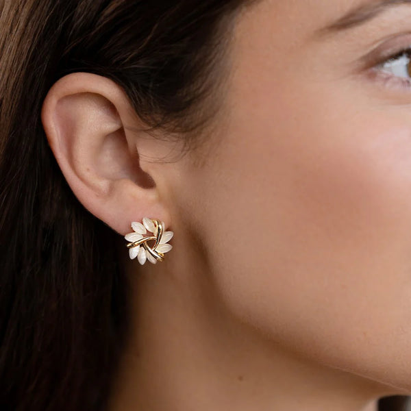 Seoul Petal Earrings (Bundle)