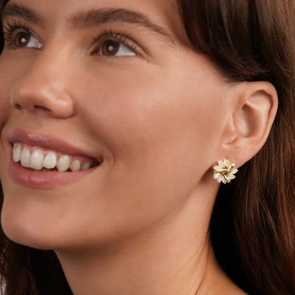 Seoul Petal Earrings (Bundle)