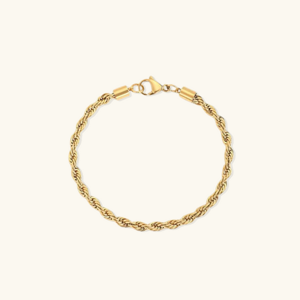 Silvia Rope Bracelet (Bundle)