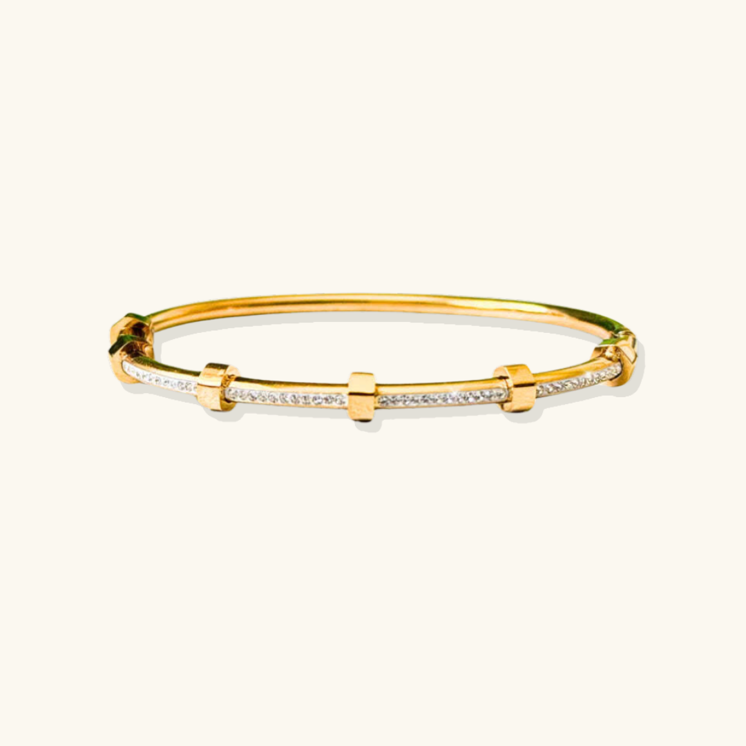 Starlight Bangle