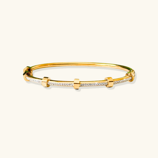 Starlight Bangle