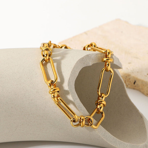 Sydney Link Bracelet (Bundle)
