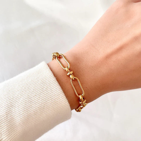 Sydney Link Bracelet (Bundle)