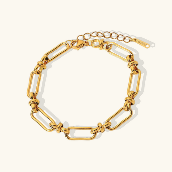 Sydney Link Bracelet (Bundle)