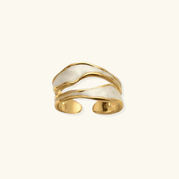 Sydney Marble Ring (Bundle)