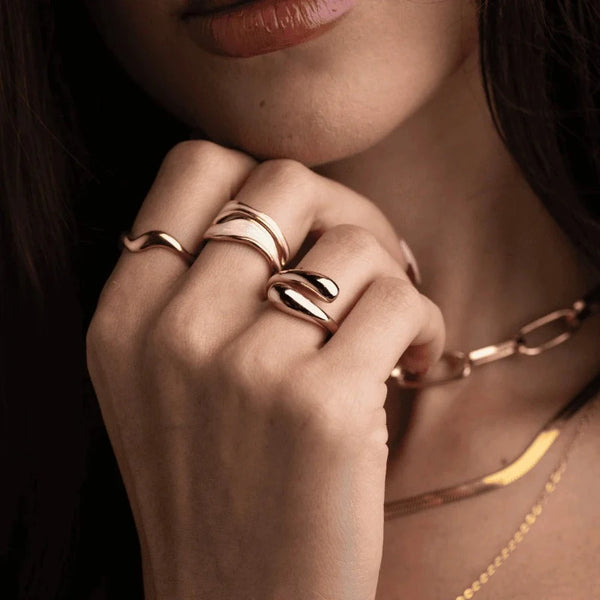 Sydney Marble Ring (Bundle)
