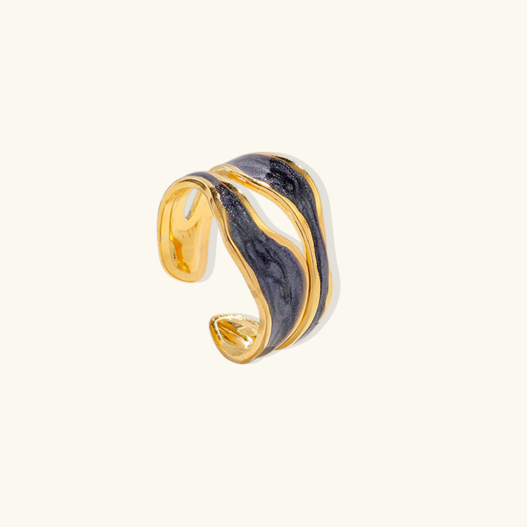 Sydney Marble Ring