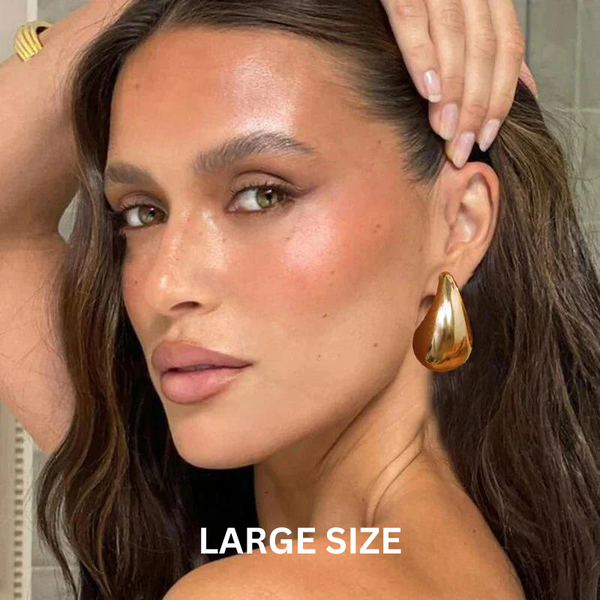 Teardrop Earrings (Bundle)