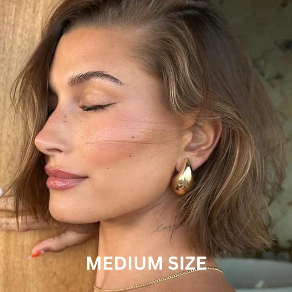 Teardrop Earrings (Bundle)