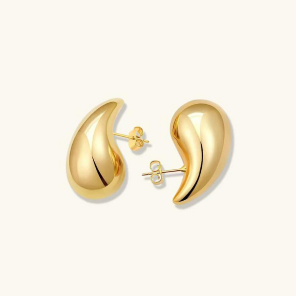 Teardrop Earrings (Bundle)