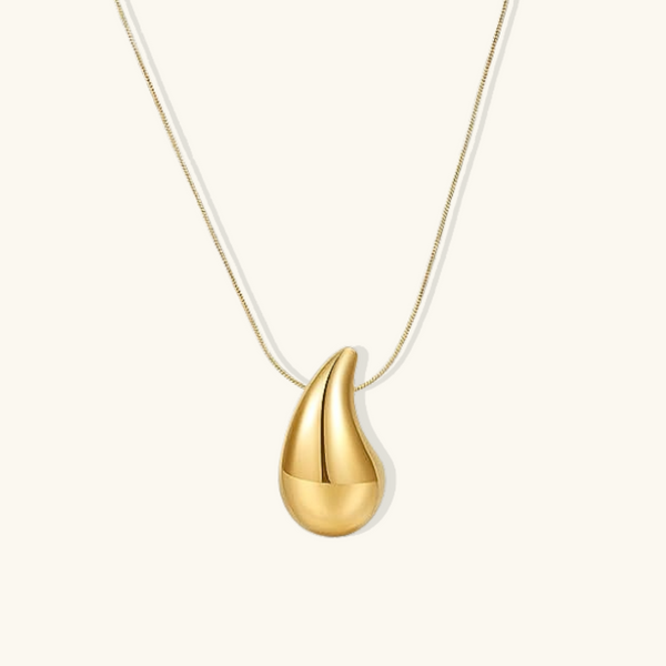 Teardrop Necklace (Bundle)