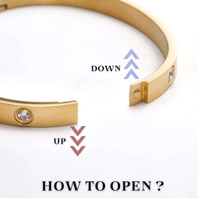 Timeless Love Bracelet