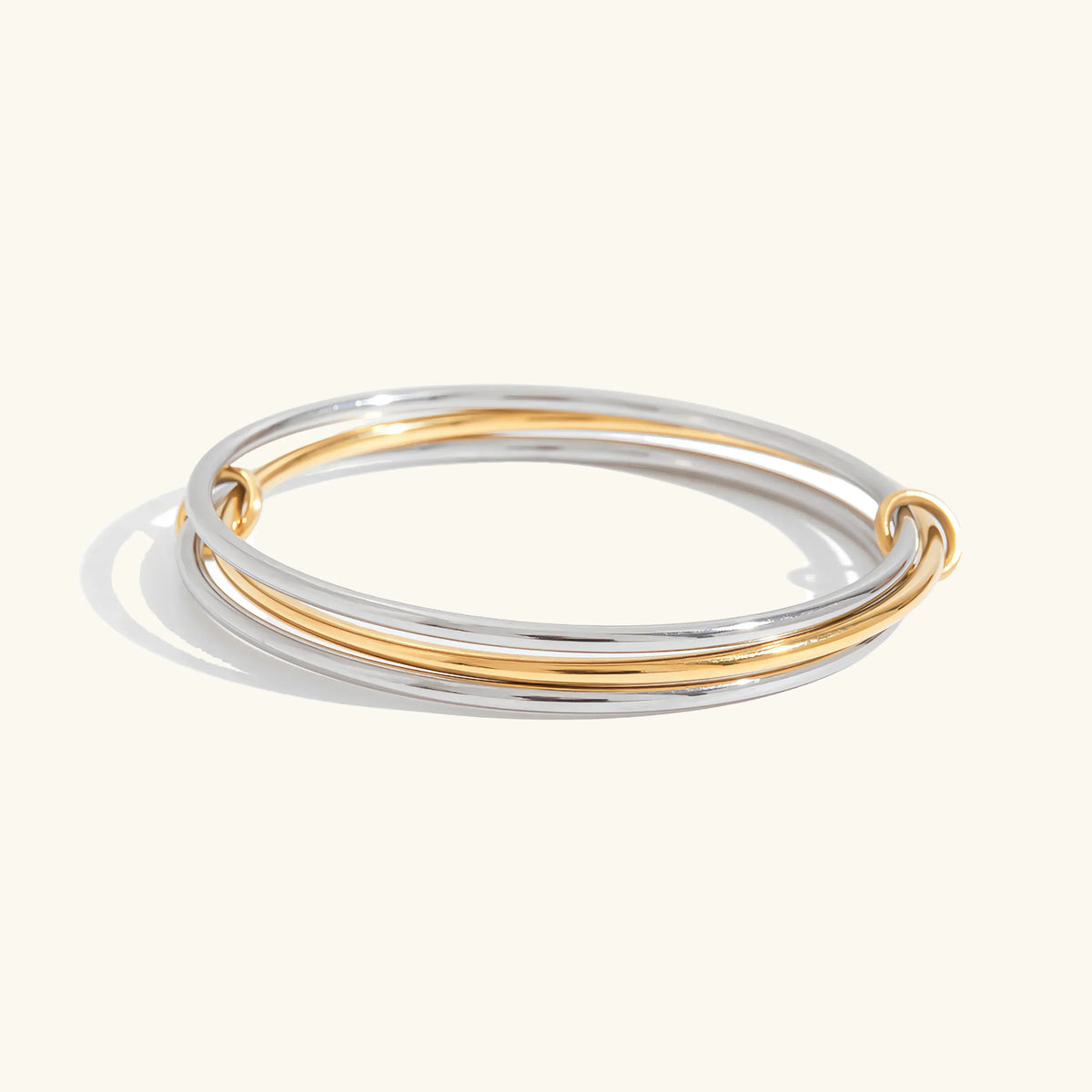 Triona Hoop Bracelet