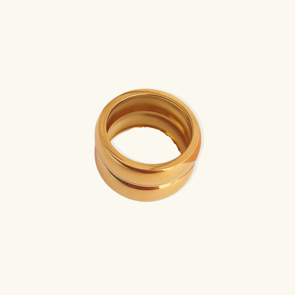 Dallas Duo Ring (Bundle)