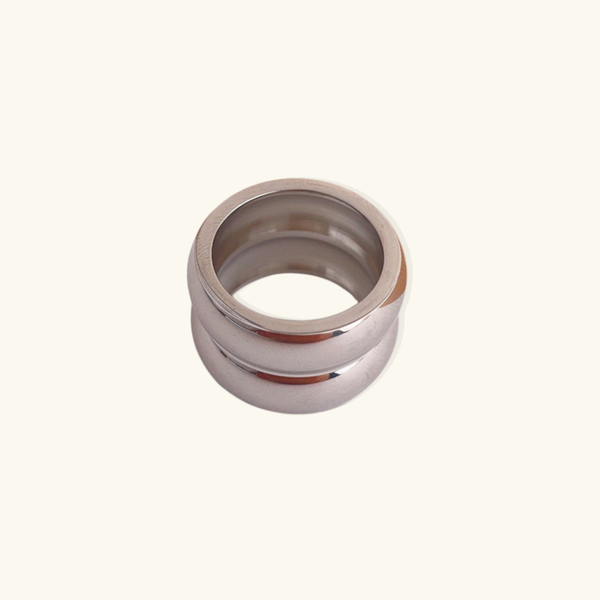 Dallas Duo Ring (Bundle)