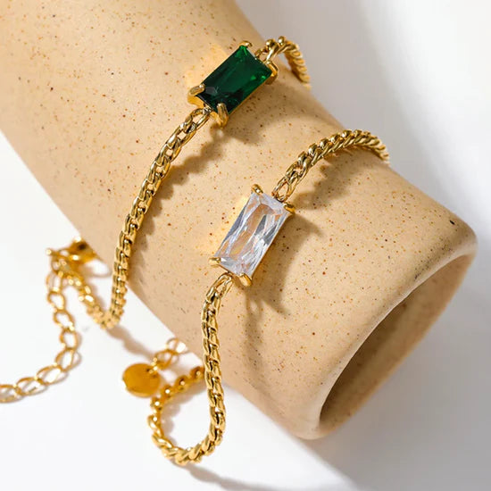 Vanessa Bracelet (Bundle)