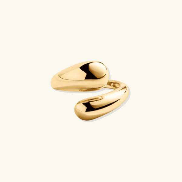 Venetian Embrace Ring (Bundle)