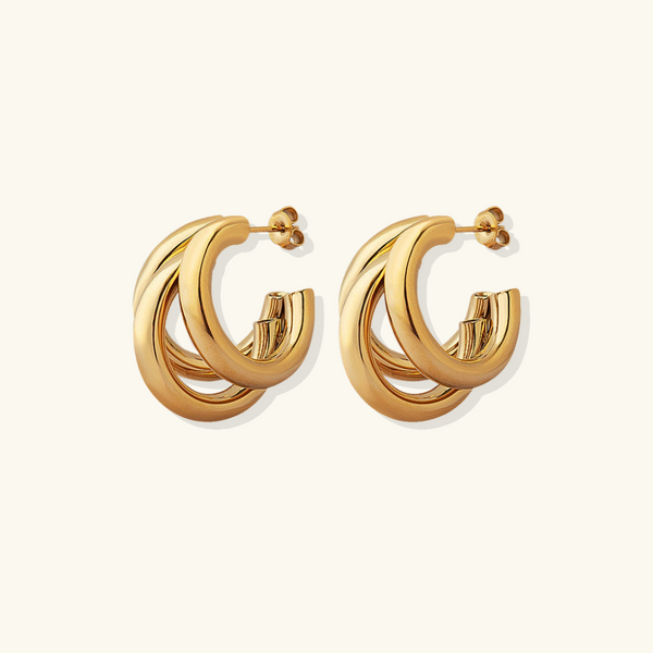 Venice Earrings (Bundle)