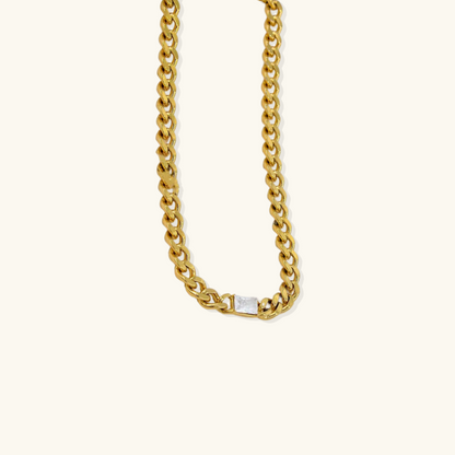Vienna Necklace