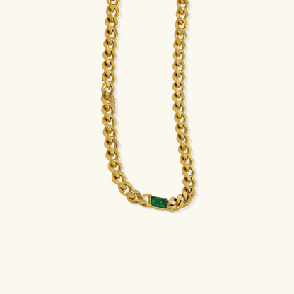 Vienna Necklace
