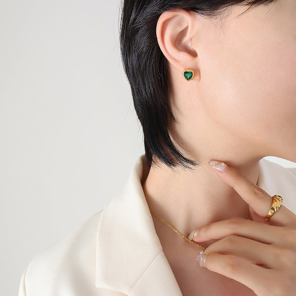 Vienna Vow Earrings (Bundle)