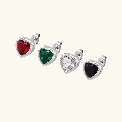Vienna Vow Earrings