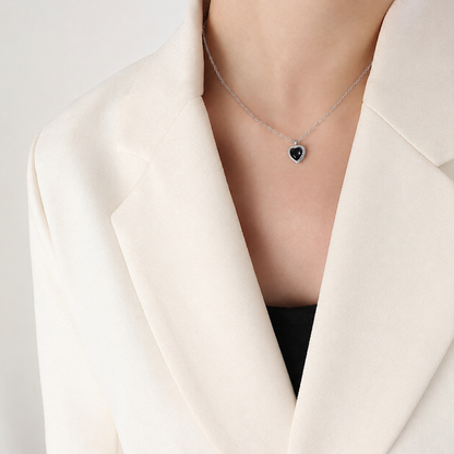 Vienna Vow Necklace