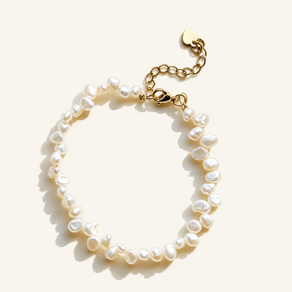 Virelle Pearl Bracelet