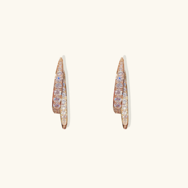 Waterfall Earrings (Bundle)