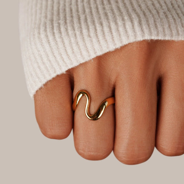 Waverly Ring (Bundle)