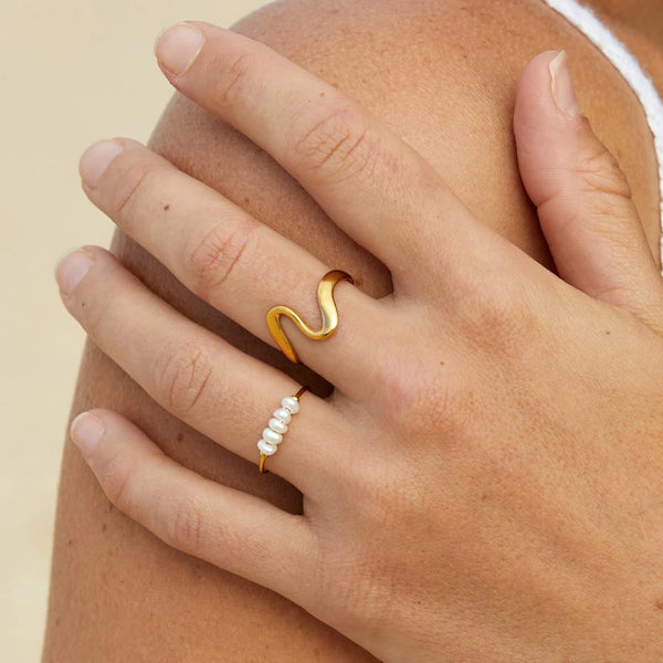 Waverly Ring (Bundle)