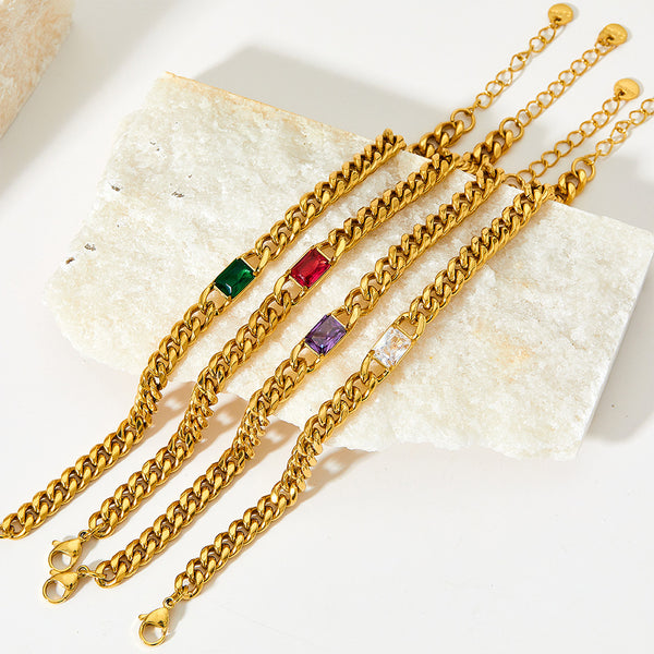 Barcelona Bracelet (Bundle)