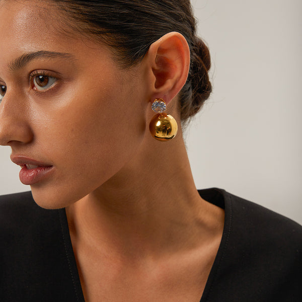 Stella Earrings (Bundle)