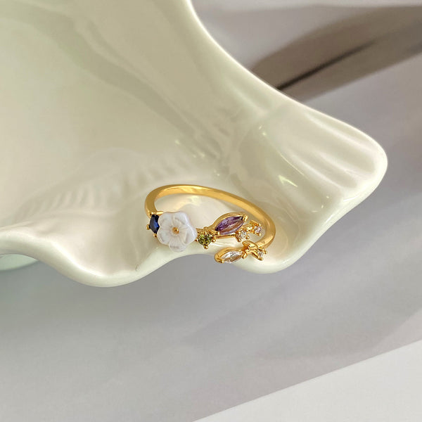 Aubrey Ring (Bundle)