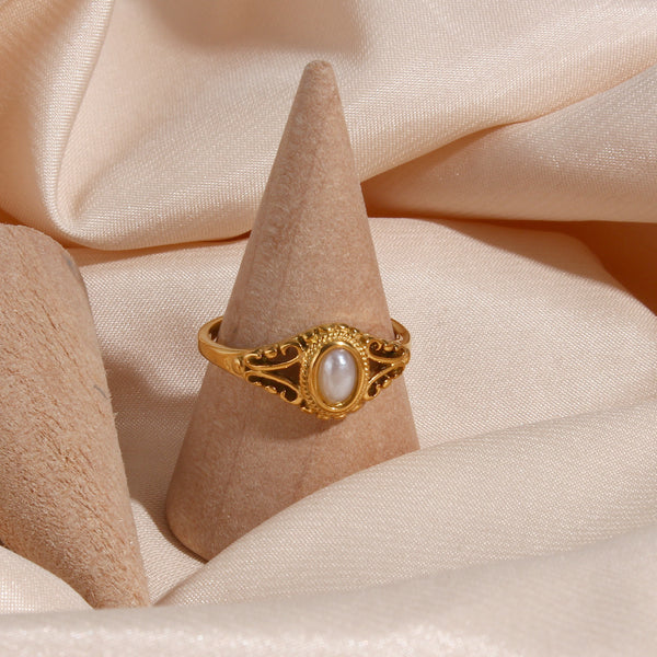 Kendra Vintage Ring (Bundle)