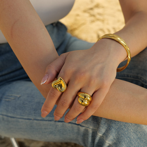 Avery Ring (Bundle)